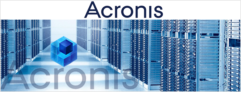 acronis