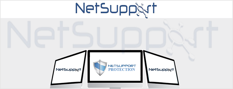 netsupport